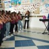 Inaugurazione nuove aule Plesso G. Bosco